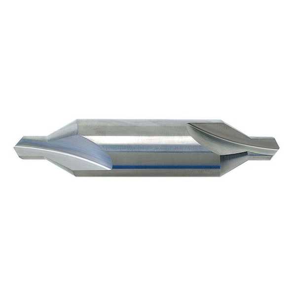 Carbide Center Drill, 0